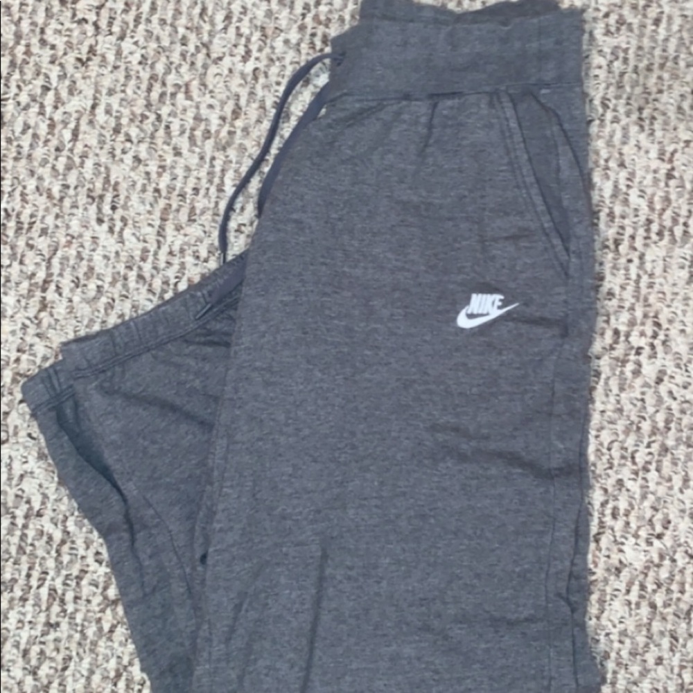 Nike sweats